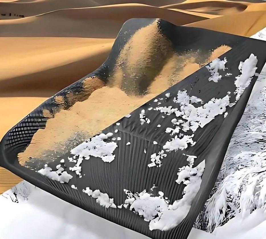 Winter Car Floor Mat | Perfect Fit | High Edge | 4D Design | Ford Focus Sedan