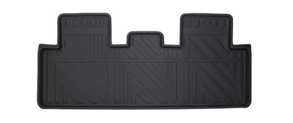 Winter Car Floor Mat | Perfect Fit | High Edge | 4D Design | Tesla Model Y