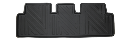 Winter Car Floor Mat | Perfect Fit | High Edge | 4D Design | Tesla Model 3