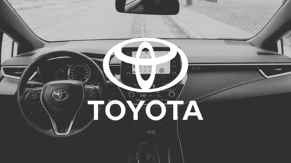 Winter Car Floor Mat | Perfect Fit | High Edge | 4D Design | Toyota Corolla